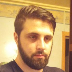 Meet your Posher, Maxwell